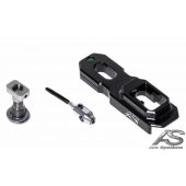 Arc Système extension Overdraw Monorest