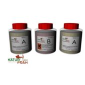 Natur Foam kit de réparation pour cible 3D