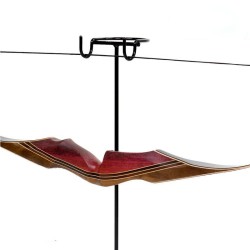 Cartel repose-arc traditionnel