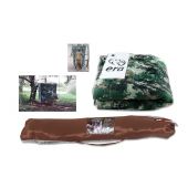ERA filet de protection camo