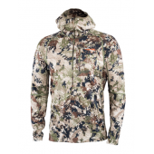Sitka Heavyweight Hoodie vêtement camo