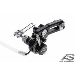 Arc Système Mono rest Repose-flèche  - Repose-flèches arc à poulies  | Erhart Sports