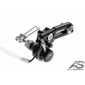 Arc Système Mono rest Repose-flèche  - Repose-flèches arc à poulies  | Erhart Sports
