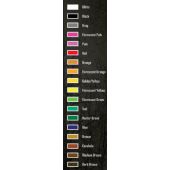 Vaportrail corde Mathews AVS speed button
