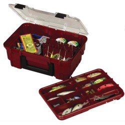 Plano Boite à accessoires  - Arc de chasse, arc de compétition, accessoires de tir à l'arc | Erhart Sports