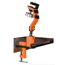 OMP Etau Versa Cradle 360°