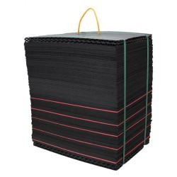 Avalon Bloc multi-foam 45 x 45 x 30 cm