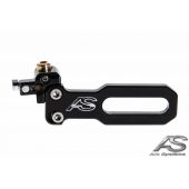 Arc Système CL10 Repose-flèche  - Repose-flèches arc classique  | Erhart Sports