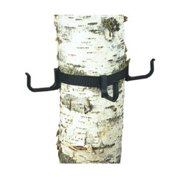 Pine Ridge Archery crochet treestand