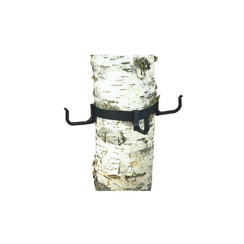 chasse à l'arc - chasse arc - treestand - affut arc - chasse