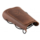 Buck Trail Bracelet Cuir Breeze