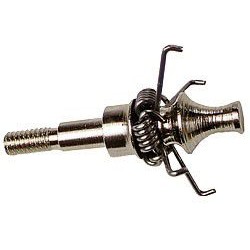 Zwickey Judo à visser pointes - Pointes et rondelles pour petit gibier  | Erhart Sports