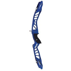 Win & Win Winex alu poignée arc olympique