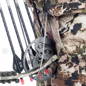 Sitka Apex Pack Optifade Subalpine
