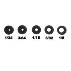 Speciality Archery Product Aperture Kit 749-005