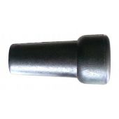 Old tradition Blunt caotchouc pour fût bois - Pointes et rondelles pour petit gibier  | Erhart Sports