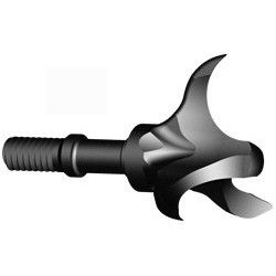 G5 SGH à visser Blunt  - Pointes et rondelles pour petit gibier  | Erhart Sports