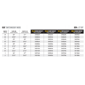 Mathews Module Switchweight