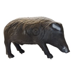 Wild Life Sanglier 3D