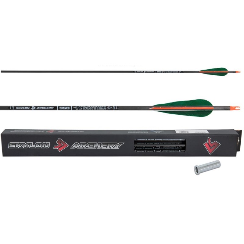 Skylon Frontier Pack 12