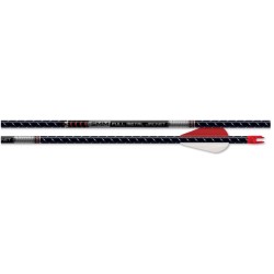 Easton Flèche FMJ Noire diamond Pack de 6