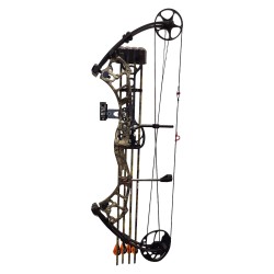 PSE Stinger Max arc à poulies