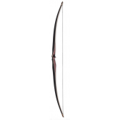 Bucktrail Kite Longbow