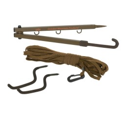 OMP Porte arc & accessoires