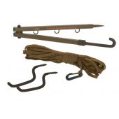 OMP Porte arc & accessoires