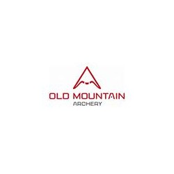 Old mountain Symphony longbow
