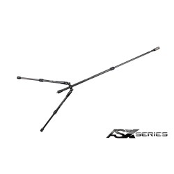Arc Système X-Evo15 Recurve