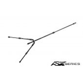 Arc Système X-Pro16 stabilisation recurve