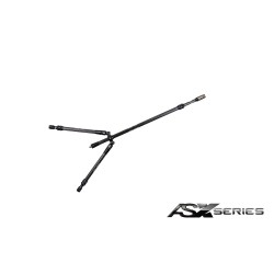 Arc Système X-Pro 18 Recurve stabiisation