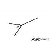 Arc Système X-Pro 18 Recurve stabiisation