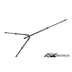 Arc Système X-Pro 18 Recurve stabiisation