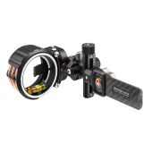 Mathews Bridge Lock 5 pins viseur pour la chasse