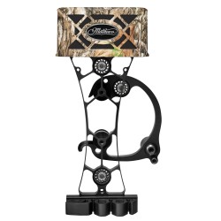 Mathews HD4 carquois d'arc
