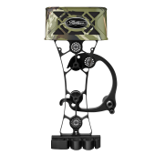 Mathews HD4 carquois d'arc