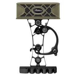 Mathews CT6 Quiver carquois d'arc - Arc de chasse, arc de compétition, accessoires de tir à l'arc | Erhart Sports