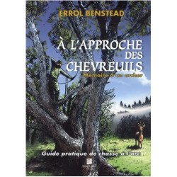 Errol Benstead - à l'approche des chevreuils