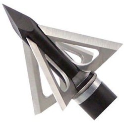 Slick trick 125 grs Magnum lame - Lames de chasse  | Erhart Sports