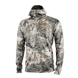 Sitka Heavyweight Hoodie vêtement Subalpine