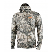 Sitka Heavyweight Hoodie vêtement Subalpine