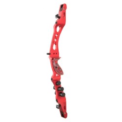 Kinetic Vygo poignée Barebow