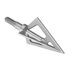 Magnus Snuffer SS 125 grs Lame  - Lames de chasse  | Erhart Sports