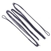 Hoyt corde recurve 8190