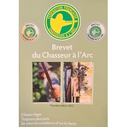 Le Brevet du Chasseur à l'arc