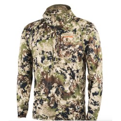 Sitka Core Lt Wt Hoody Subalpine
