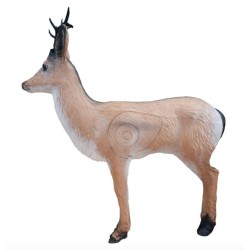 Wildlife Cible 3D Brocard