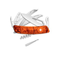 Swiza couteau Suisse pour la chasse